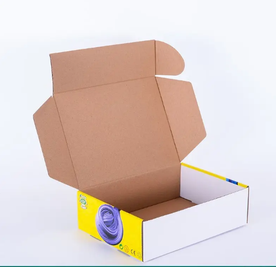 襄阳翻盖包装盒印刷定制加工